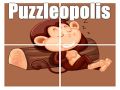 Jogo Puzzleópolis online