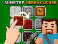 Jogo MineTap Mesclar Clicker online