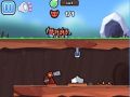 Jogo Defesa da Torre do Mineiro de Ouro online