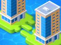 Jogo Misture a Cidade! online