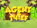 Jogo Desafio Agente & Ladrão online