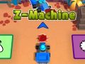 Jogo Z-Máquina online