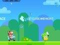 Jogo Arma de Água online