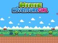 Jogo Menina Aventura Minie online