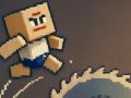 Jogo Escape do Cubeman da Serra online
