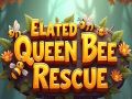 Jogo Resgate da Rainha Abelha Elevada online