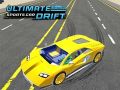 Jogo Drift de Carro Esportivo Definitivo online