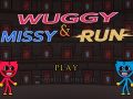 Jogo Wuggy e Missy Correm online
