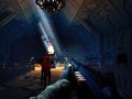 Jogo Voluntário para a Escuridão online
