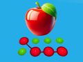 Jogo Vincular & Imagens Coloridas online