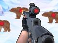 Jogo Campo de tiro online