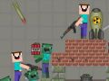 Jogo Sandbox do Noob online