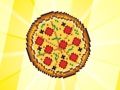 Jogo Império da Pizza online