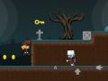 Jogo Tesouro Zumbi online