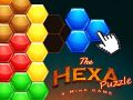 Jogo O Quebra-Cabeça Hexa online