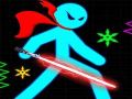 Jogo Luta Stickman Pro online