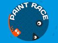 Jogo Corrida de Pintura online