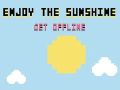 Jogo Aproveite o sol online