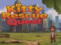Jogo Missão de Resgate dos Gatinhos online