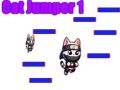 Jogo Gato Saltador 1 online