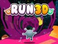 Jogo Correr 3D online
