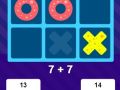 Jogo Quiz da Jogo da Velha online