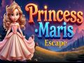 Jogo Fuga da Princesa Maris online