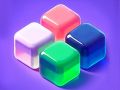 Jogo Quebra-cabeça de blocos de gelatina online