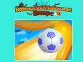 Jogo Escape de Halloween da Bola Rolante online
