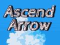 Jogo Flecha Ascendente online