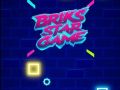 Jogo Blocos Estelares Neon online