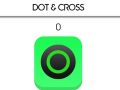 Jogo Pontos e Cruzes online