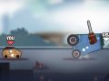 Jogo Pequenos Lutadores de Colisão online