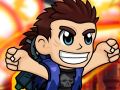 Jogo Aventura de Jetpack online