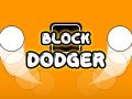 Jogo Esquivador de Blocos online