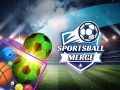Jogo Mescla de Esportes online