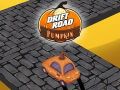 Jogo Estrada Drift Abóbora online