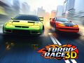 Jogo Corrida Turbo 3D online