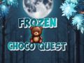 Jogo Missão do Choco Congelado online