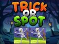 Jogo Truque ou Encontre online