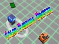 Jogo Drift de Estacionamento Colorido online