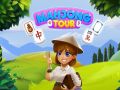 Jogo Tour Mahjong online