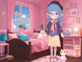 Jogo Vestido princesa online
