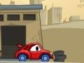 Jogo Carro Come Carro 2 online