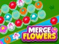 Jogo Mesclar flores online