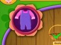 Jogo Baby Hazel: Hora de Jardinagem online