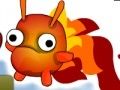 Jogo Inseto de Fogo online