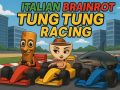 Jogo Italiano Brainrot Tung Tung Racing online
