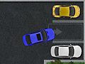 Jogo Espaço de estacionamento online