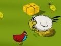 Jogo Caçador de Pássaros online